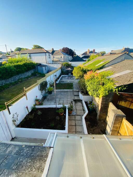 شقة Beautiful 2 Bed End Terrace Victorian Town House ريدروث المظهر الخارجي الصورة