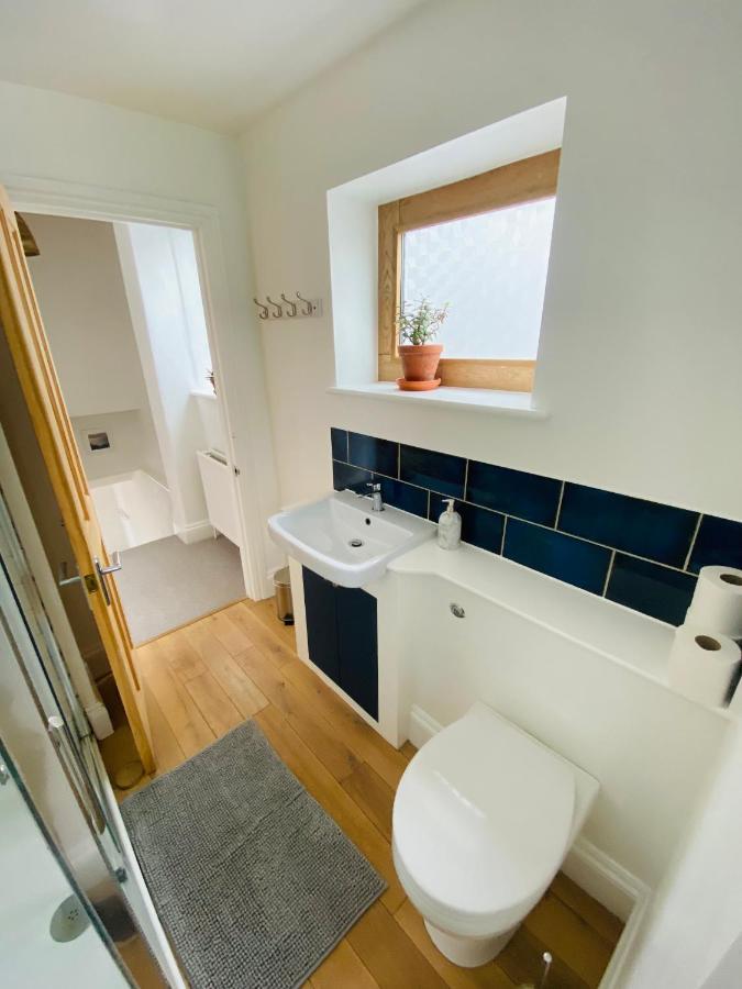شقة Beautiful 2 Bed End Terrace Victorian Town House ريدروث المظهر الخارجي الصورة